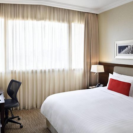 Marriott Executive Apartments Riyadh, Convention Center מראה חיצוני תמונה