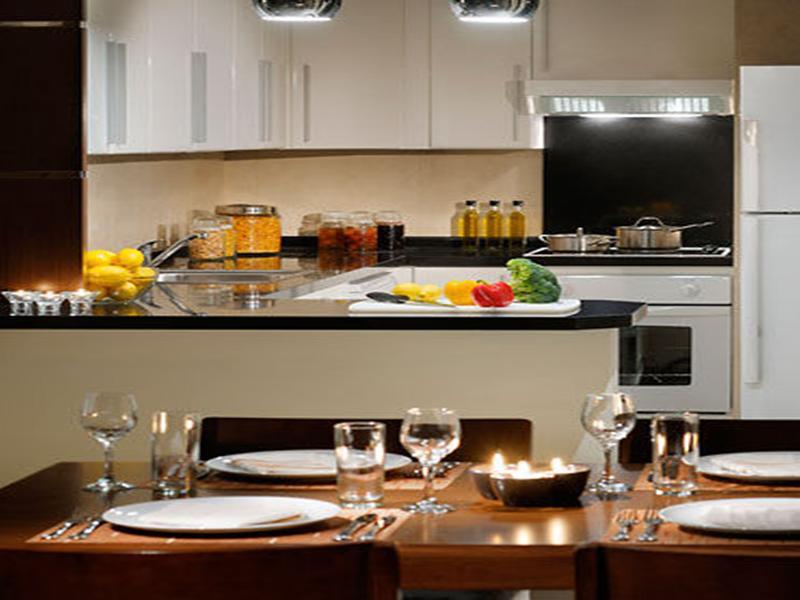 Marriott Executive Apartments Riyadh, Convention Center מראה חיצוני תמונה