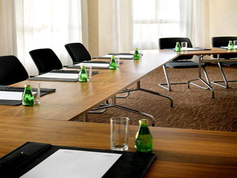Marriott Executive Apartments Riyadh, Convention Center מראה חיצוני תמונה