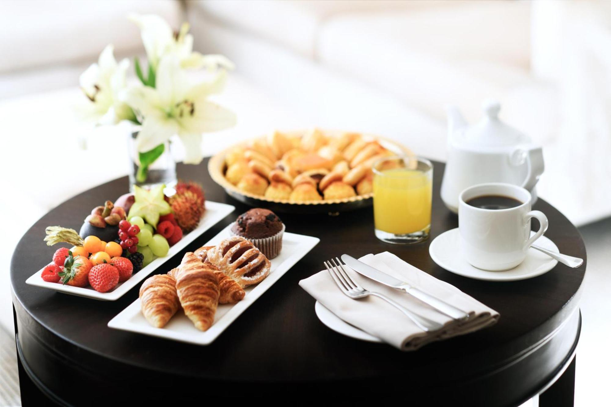 Marriott Executive Apartments Riyadh, Convention Center מראה חיצוני תמונה