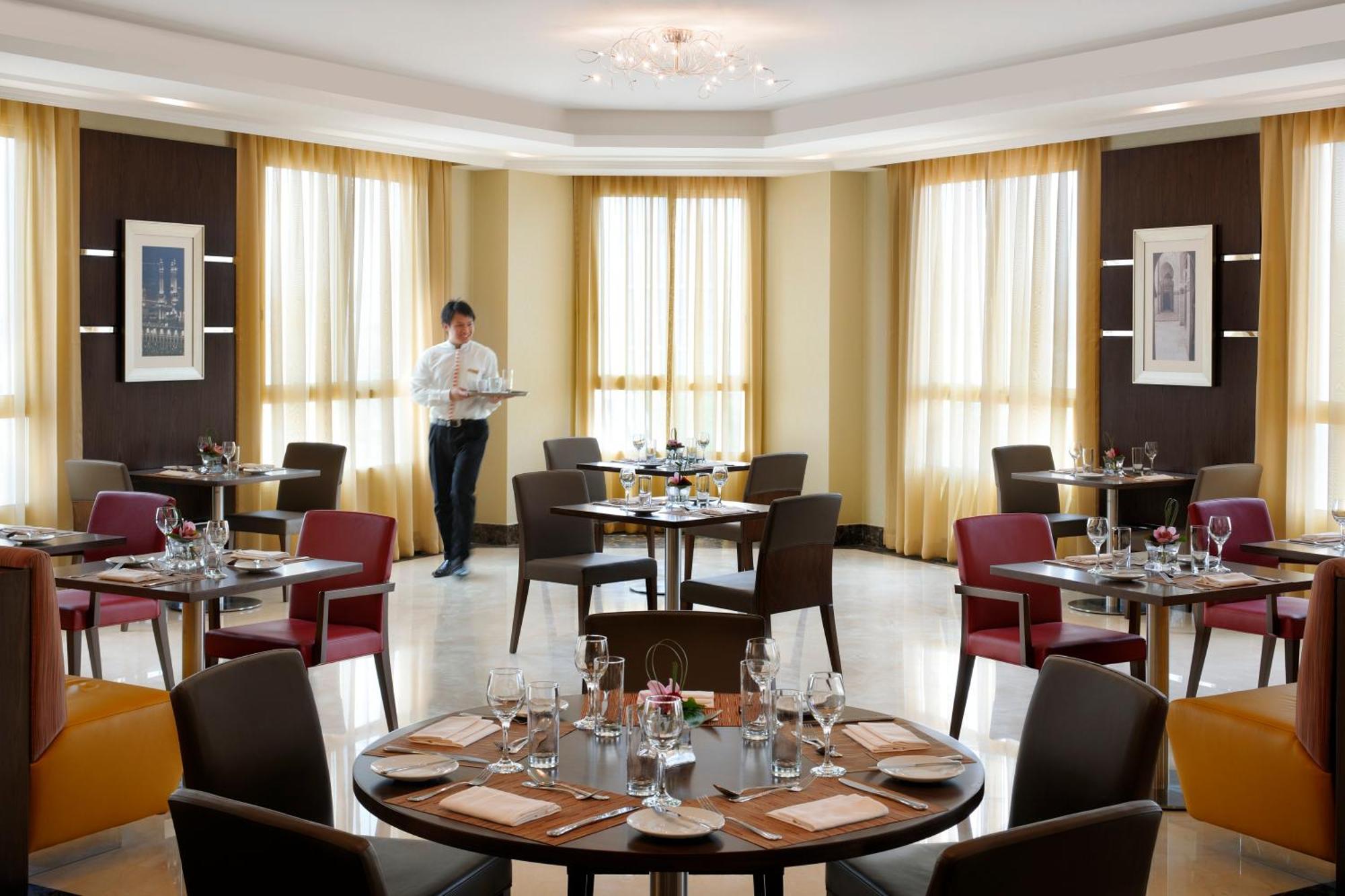Marriott Executive Apartments Riyadh, Convention Center מראה חיצוני תמונה