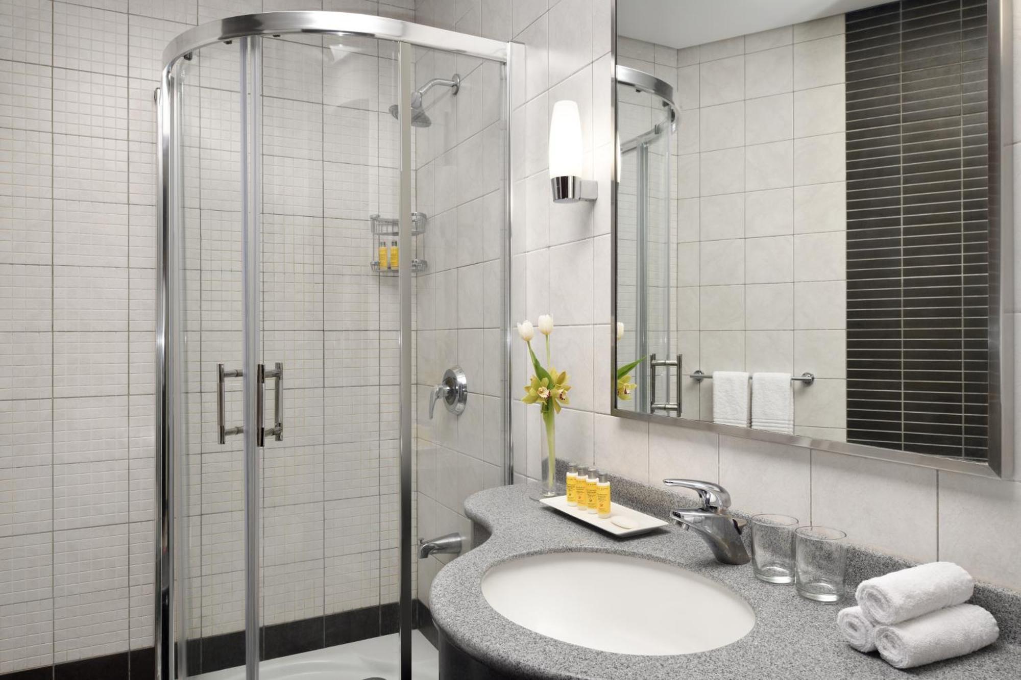 Marriott Executive Apartments Riyadh, Convention Center מראה חיצוני תמונה