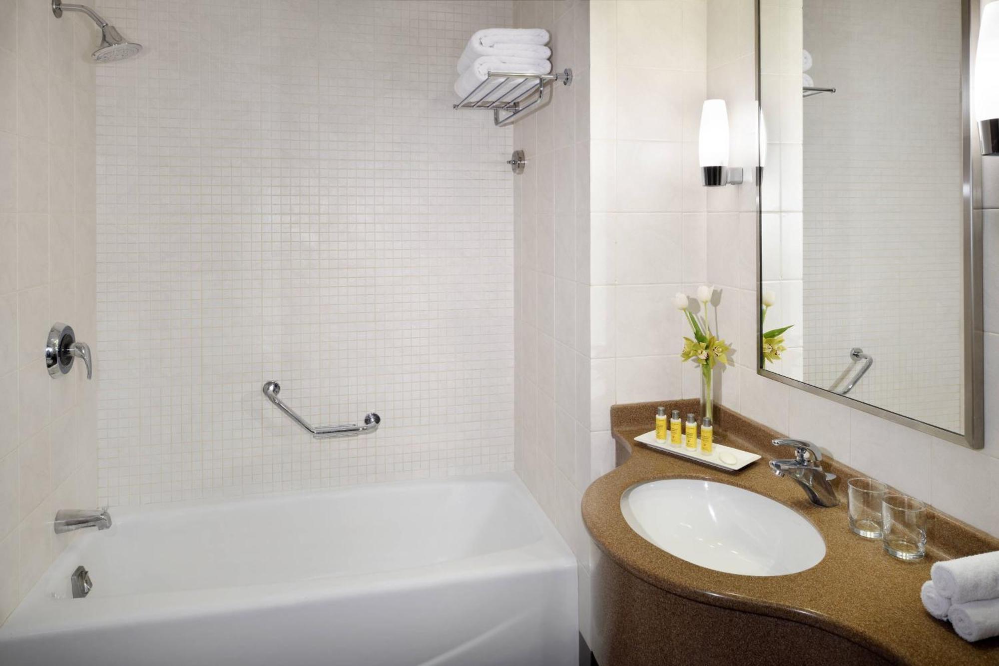 Marriott Executive Apartments Riyadh, Convention Center מראה חיצוני תמונה