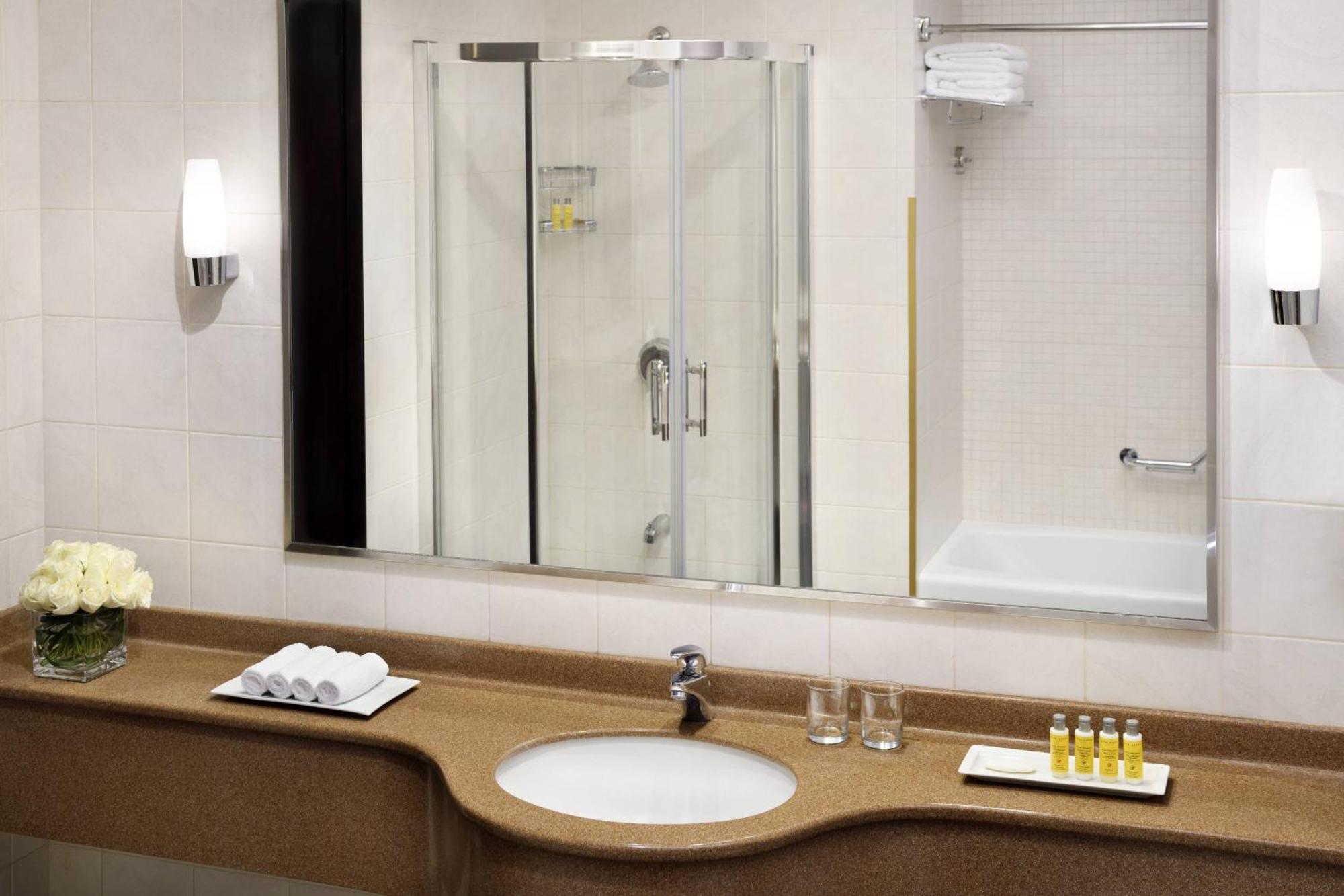 Marriott Executive Apartments Riyadh, Convention Center מראה חיצוני תמונה