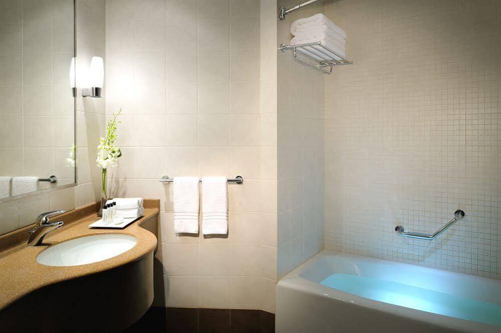 Marriott Executive Apartments Riyadh, Convention Center מראה חיצוני תמונה